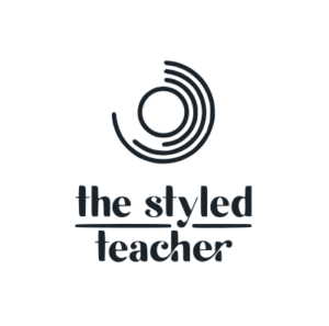 Stylish Lessons For The Modern Educator - The Styled Teacher